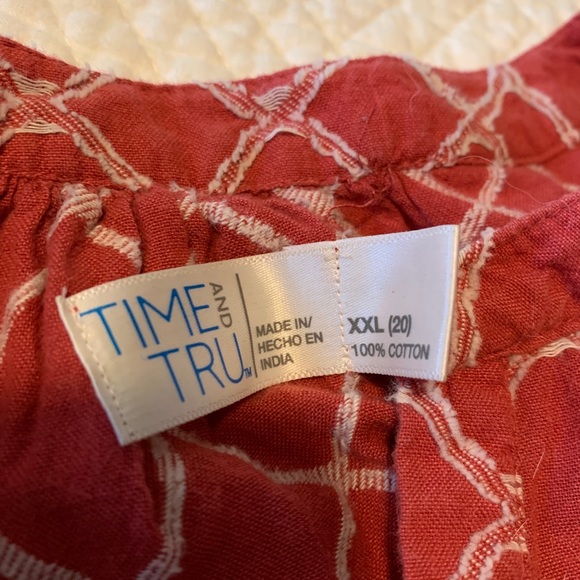 Tunic - Picture 5 of 6